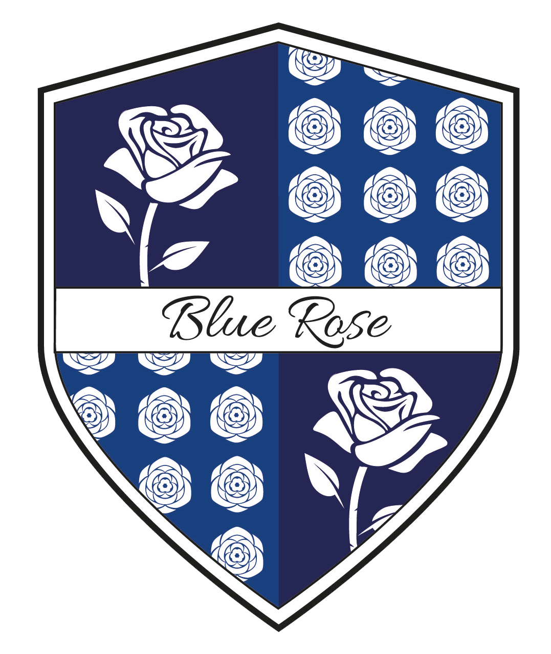 Blue Rose Clan - Londoner Untergrund